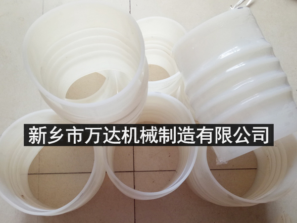 硅膠軟連接-新鄉(xiāng)市萬(wàn)達(dá)機(jī)械制造有限公司